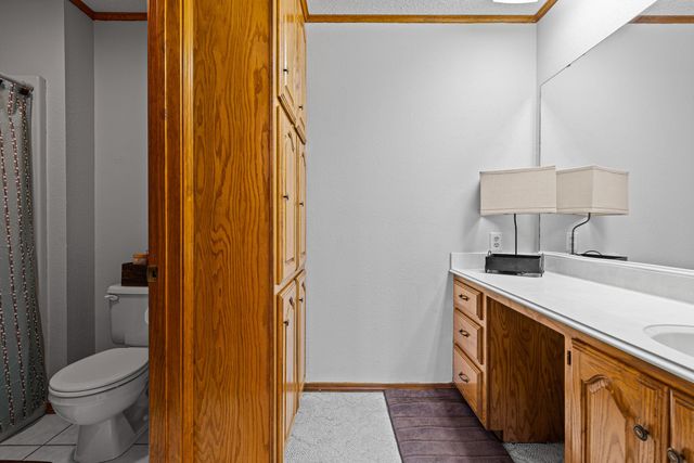 536 E Prospect Rd, Jefferson, TX 75657