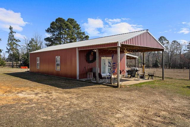 536 E Prospect Rd, Jefferson, TX 75657