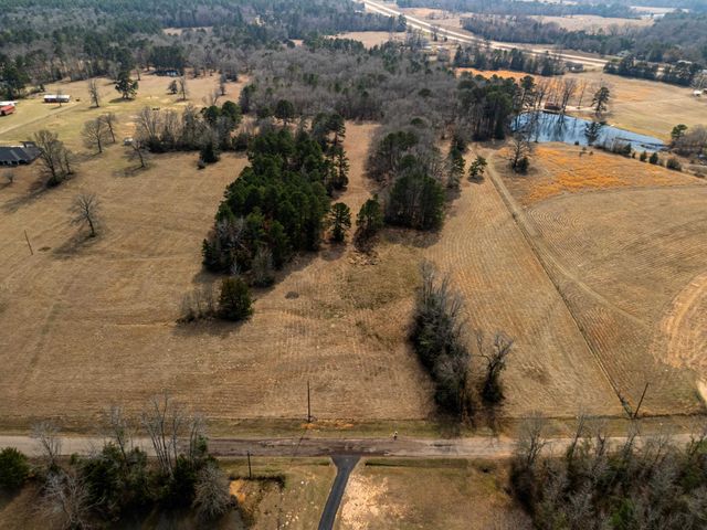 536 E Prospect Rd, Jefferson, TX 75657