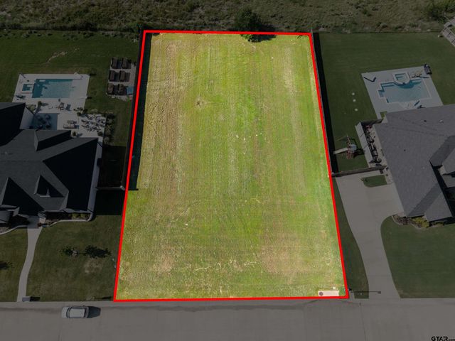 563 Eland Way, Bullard, TX 75757