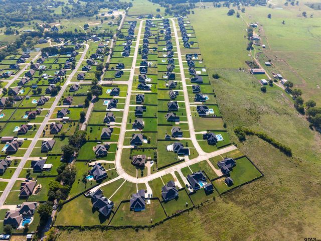 563 Eland Way, Bullard, TX 75757