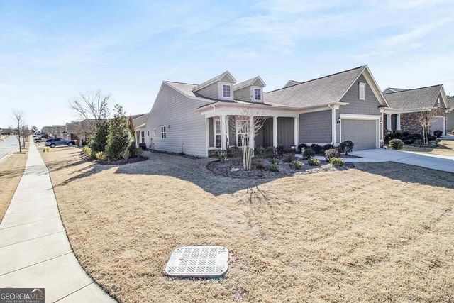 800 Firefly Court, Griffin, GA 30223