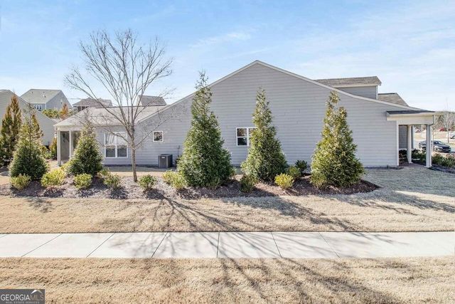 800 Firefly Court, Griffin, GA 30223