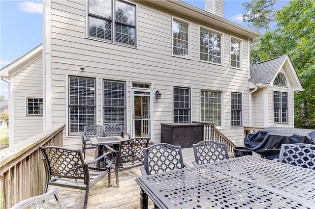 39 Riverwood Glen, Dallas, GA 30157