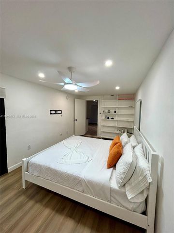 2631 S Roosevelt St, Hollywood, FL 33020