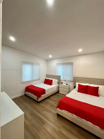 2631 S Roosevelt St, Hollywood, FL 33020