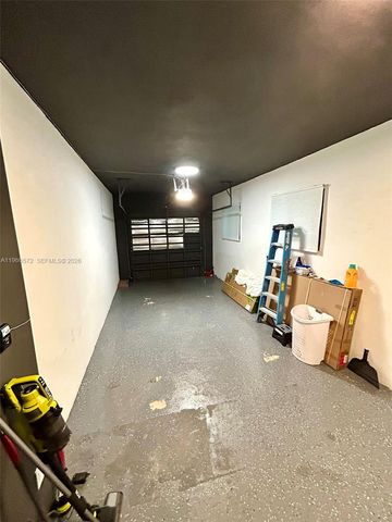 2631 S Roosevelt St, Hollywood, FL 33020