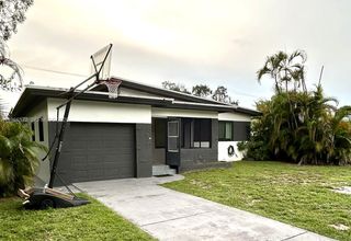 2631 S Roosevelt St, Hollywood, FL 33020