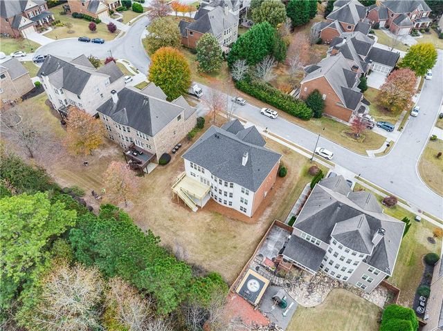4910 Collins Lake Drive, Mableton, GA 30126