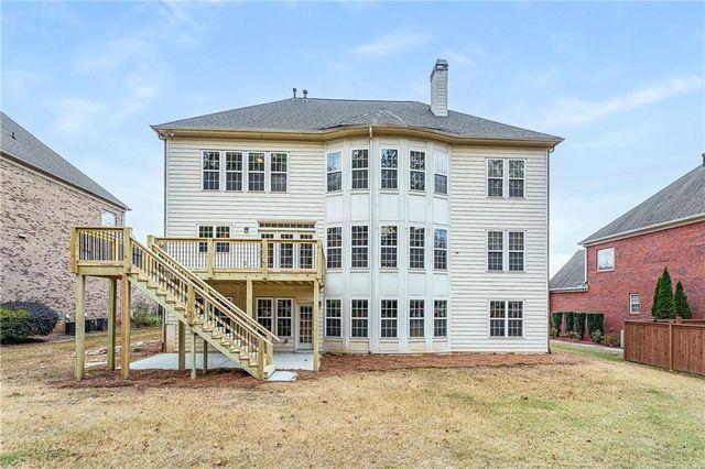 4910 Collins Lake Drive, Mableton, GA 30126