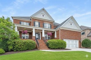 4910 Collins Lake Drive, Mableton, GA 30126