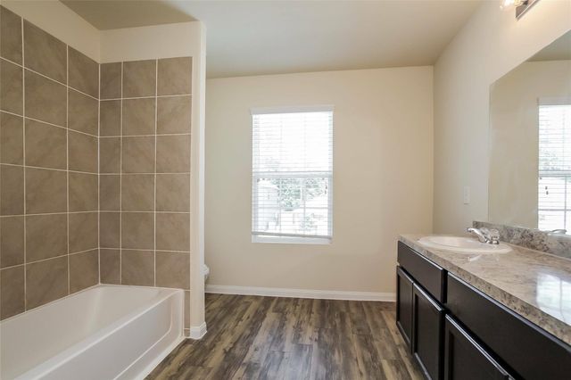 12203 Gemma Drive, Houston, TX 77044