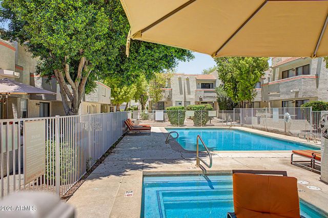 885 N GRANITE REEF Road 82, Scottsdale, AZ 85257