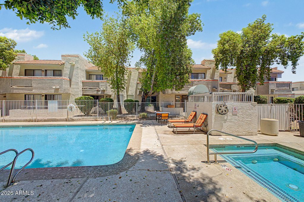 885 N GRANITE REEF Road 82, Scottsdale, AZ 85257 — photo 4