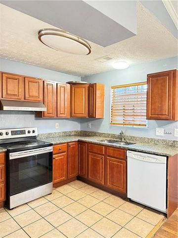 4728 Garden Hills Drive, Stone Mountain, GA 30083