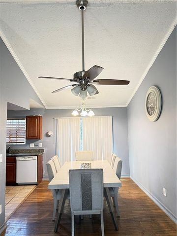 4728 Garden Hills Drive, Stone Mountain, GA 30083