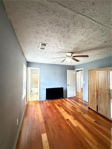 4728 Garden Hills Drive, Stone Mountain, GA 30083