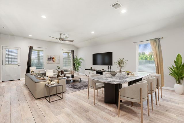 958 Autumn Flats Way, Rosharon, TX 77583