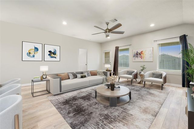 958 Autumn Flats Way, Rosharon, TX 77583