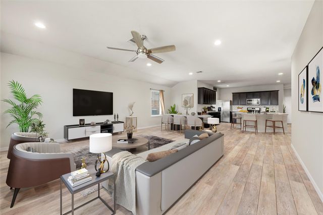 958 Autumn Flats Way, Rosharon, TX 77583