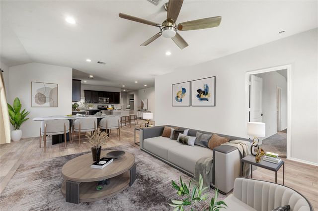 958 Autumn Flats Way, Rosharon, TX 77583