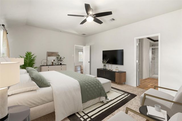 958 Autumn Flats Way, Rosharon, TX 77583