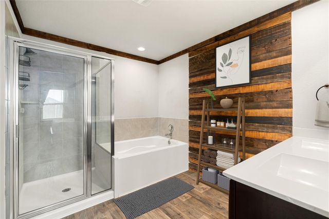 958 Autumn Flats Way, Rosharon, TX 77583