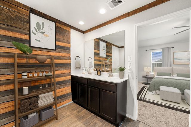 958 Autumn Flats Way, Rosharon, TX 77583