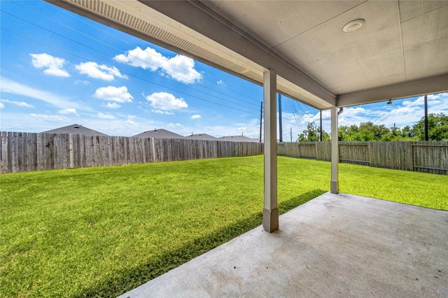 958 Autumn Flats Way, Rosharon, TX 77583