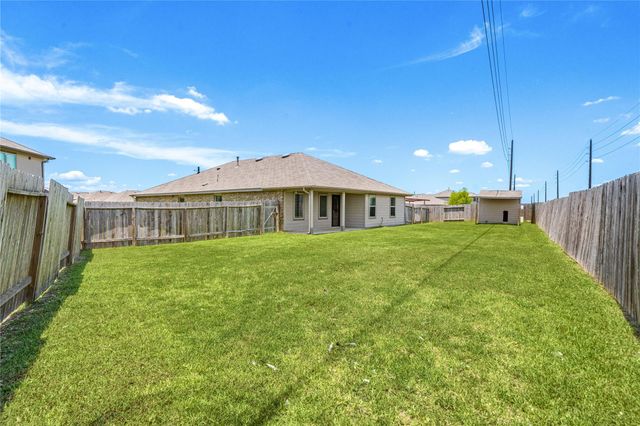 958 Autumn Flats Way, Rosharon, TX 77583