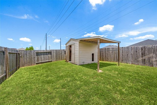 958 Autumn Flats Way, Rosharon, TX 77583