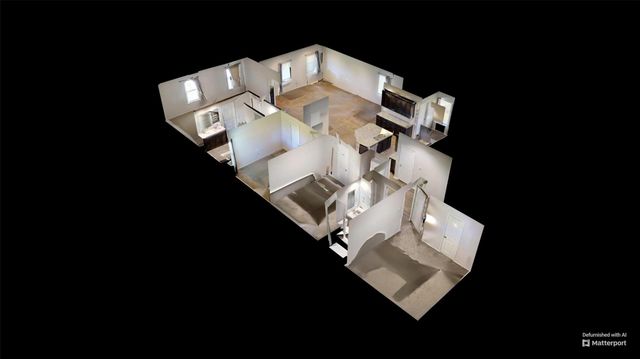 958 Autumn Flats Way, Rosharon, TX 77583