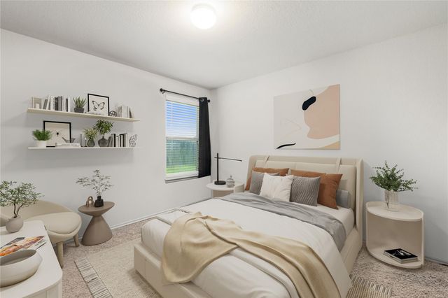 958 Autumn Flats Way, Rosharon, TX 77583