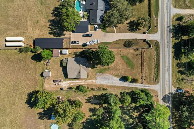 7811 E Fm 917, Alvarado, TX 76009