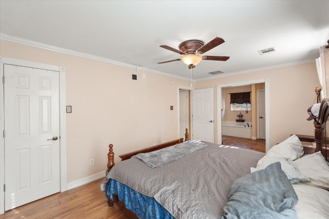 7811 E Fm 917, Alvarado, TX 76009