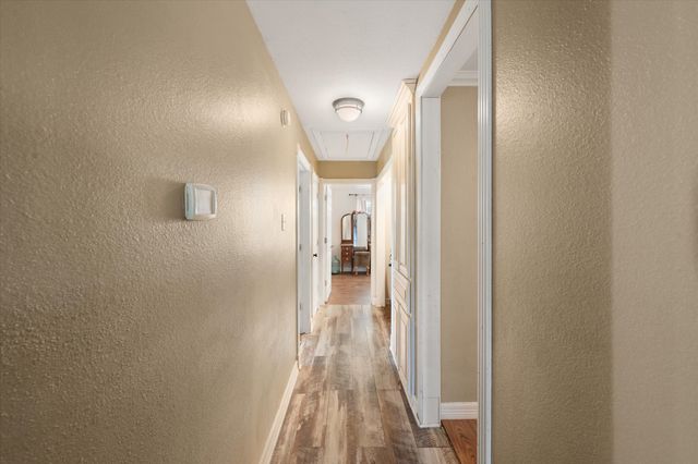 7811 E Fm 917, Alvarado, TX 76009