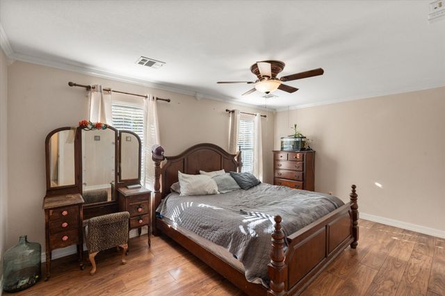 7811 E Fm 917, Alvarado, TX 76009