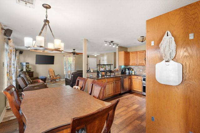 7811 E Fm 917, Alvarado, TX 76009