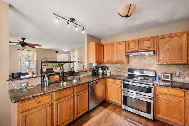 7811 E Fm 917, Alvarado, TX 76009