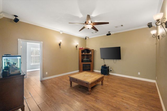 7811 E Fm 917, Alvarado, TX 76009