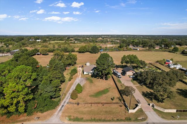 7811 E Fm 917, Alvarado, TX 76009