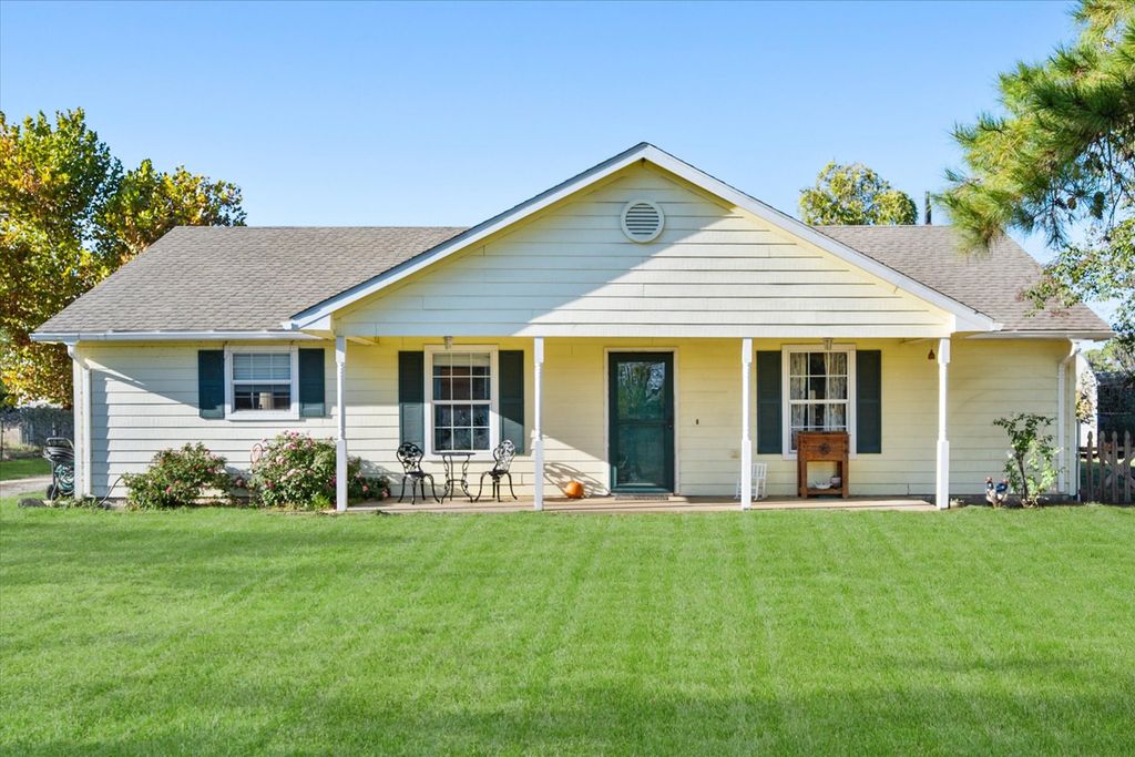 7811 E Fm 917, Alvarado, TX 76009