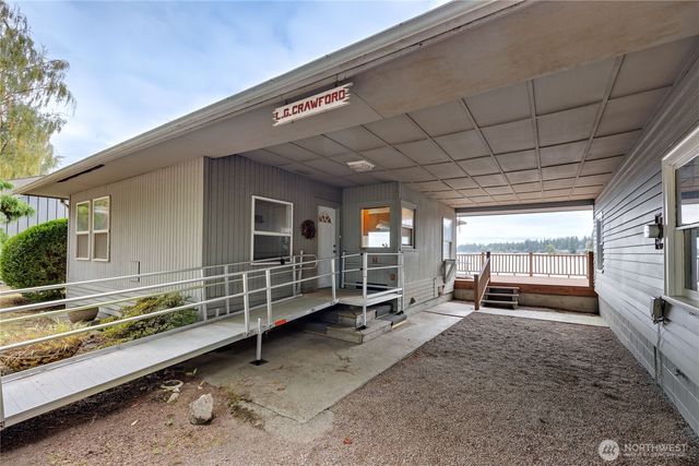 1536 Shorewood Drive, Bremerton, WA 98312