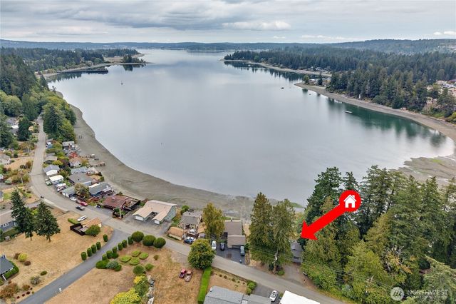 1536 Shorewood Drive, Bremerton, WA 98312