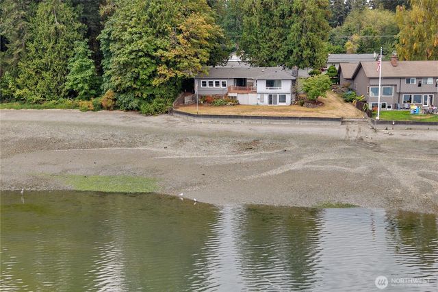 1536 Shorewood Drive, Bremerton, WA 98312