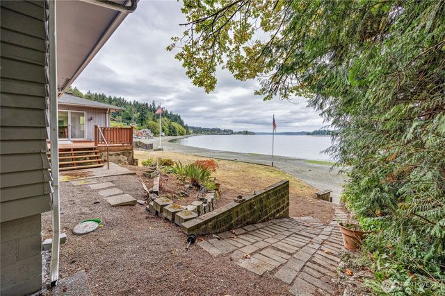 1536 Shorewood Drive, Bremerton, WA 98312