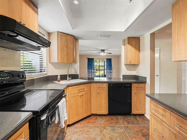 7205 CURTISS AVENUE 1A AVENUE 1A, Sarasota, FL 34231