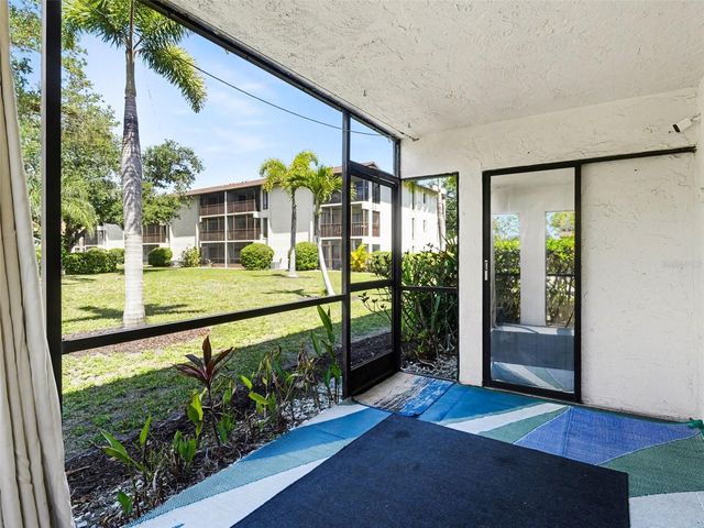 7205 CURTISS AVENUE 1A AVENUE 1A, Sarasota, FL 34231