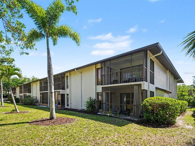 7205 CURTISS AVENUE 1A AVENUE 1A, Sarasota, FL 34231