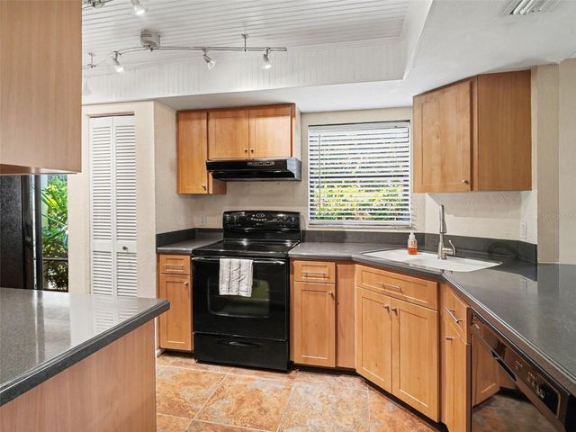 7205 CURTISS AVENUE 1A AVENUE 1A, Sarasota, FL 34231